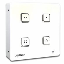 پنل لمسی 2017