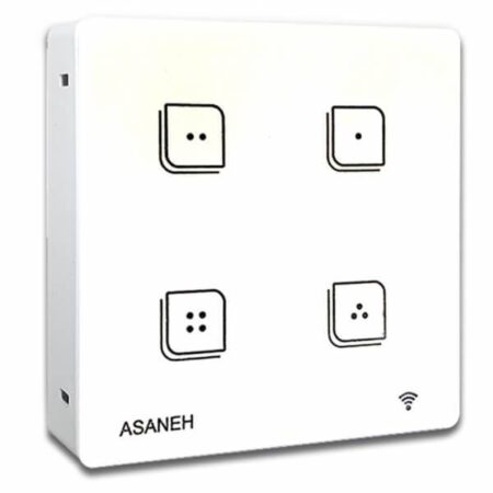 پنل لمسی 2017